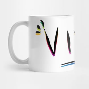 Vibin Mug